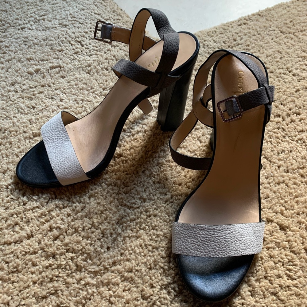 Dress shoes